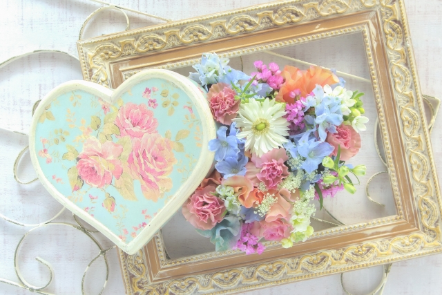 結婚祝いのイメージ